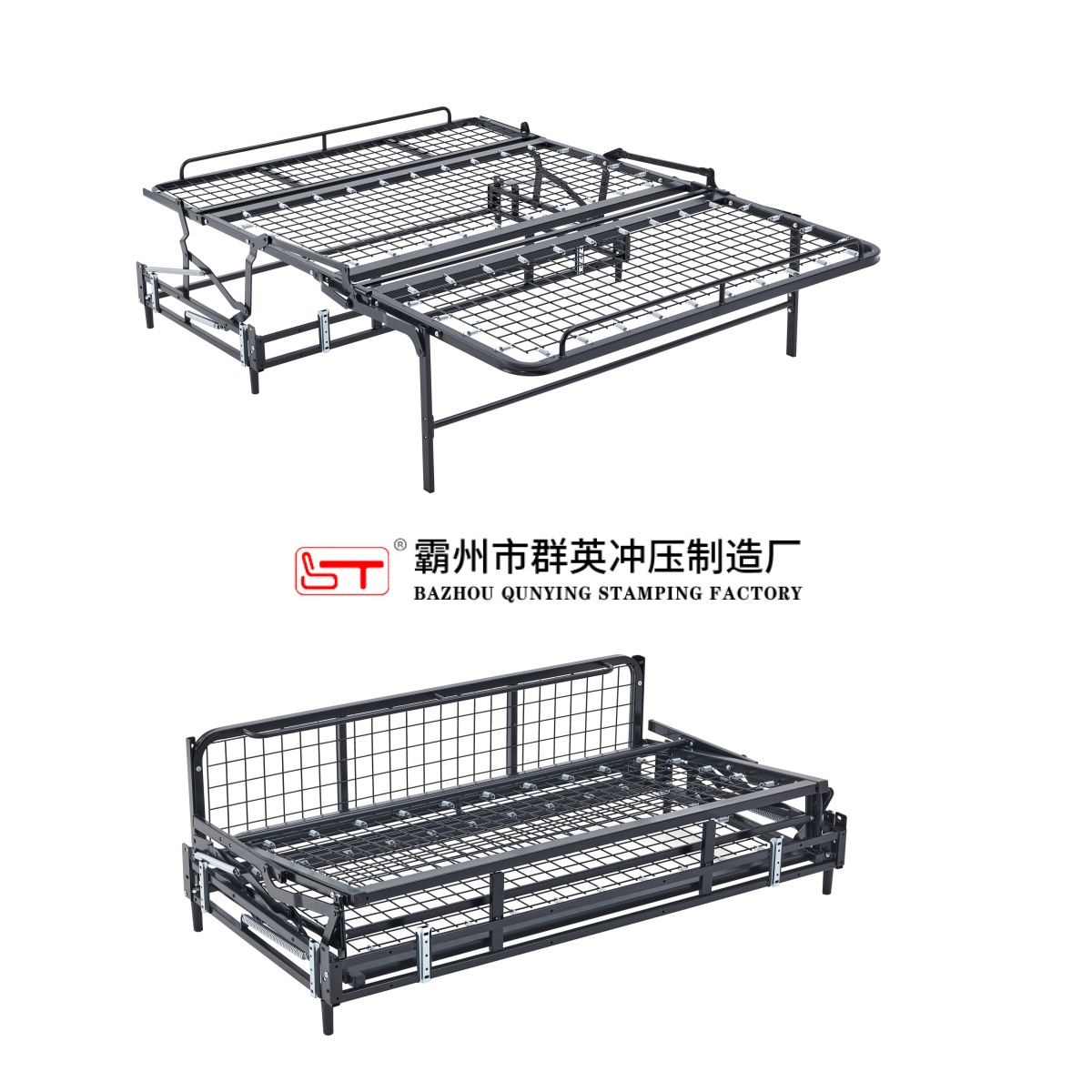 锦州市折叠沙发床架沙发床架 - 厂家